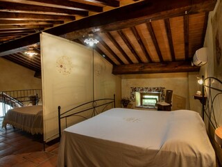 Villa Castiglion Fiorentino  11