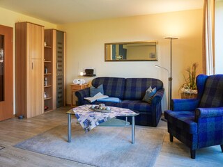 Ferienwohnung List Ausstattung 4