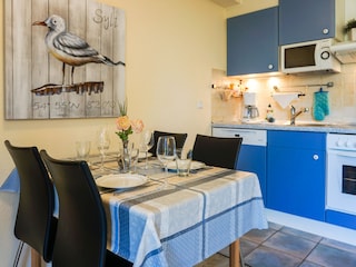 Ferienwohnung List Ausstattung 8