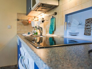 Ferienwohnung List Ausstattung 9