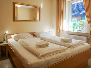 Ferienwohnung List Ausstattung 10