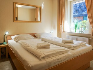 Ferienwohnung List Ausstattung 9