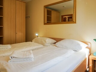 Ferienwohnung List Ausstattung 10