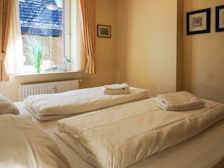 Ferienwohnung List Ausstattung 11