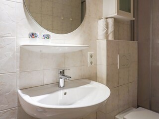 Ferienwohnung List Ausstattung 13