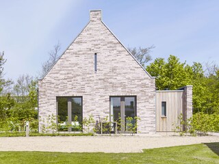 Villa Callantsoog Registrazione all'aperto 2