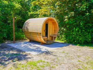 Villa Callantsoog Registrazione all'aperto 3