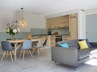 Villa Callantsoog Caratteristiche 9