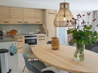 Villa Callantsoog Caratteristiche 10