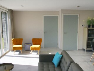 Villa Callantsoog Caratteristiche 11