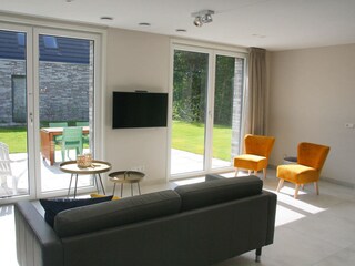 Villa Callantsoog Caratteristiche 12