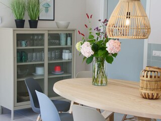 Villa Callantsoog Caratteristiche 13