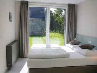 Villa Callantsoog Caratteristiche 14