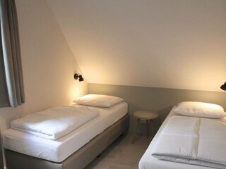 Villa Callantsoog Caratteristiche 20