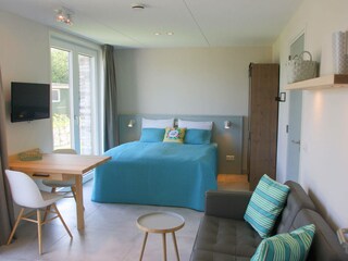 Villa Callantsoog Caratteristiche 23