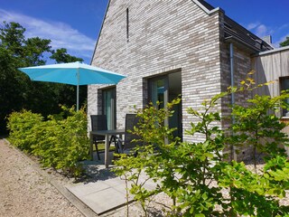 Villa Callantsoog Registrazione all'aperto 4