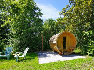 Villa Callantsoog Registrazione all'aperto 5