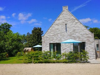 Villa Callantsoog Registrazione all'aperto 6