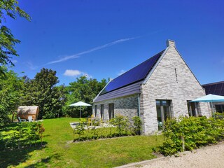 Villa Callantsoog Registrazione all'aperto 8