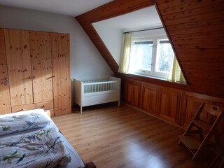 Holiday house Potsdam Features 13