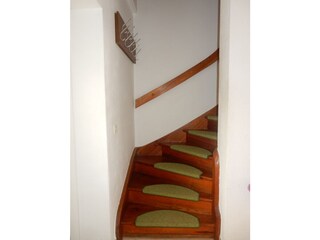 Holiday house Potsdam Features 11