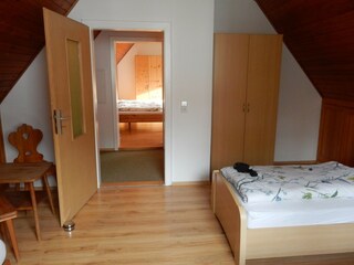 Ferienhaus Potsdam Ausstattung 17