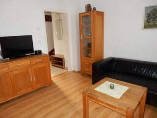 Holiday house Potsdam Features 5