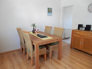 Ferienhaus Potsdam Ausstattung 6