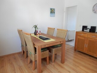 Holiday house Potsdam Features 6