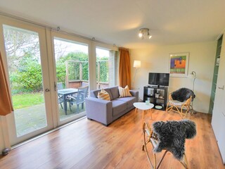 Casa per le vacanze Callantsoog Caratteristiche 1