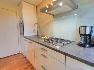 Casa per le vacanze Callantsoog Caratteristiche 5