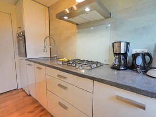 Casa per le vacanze Callantsoog Caratteristiche 6