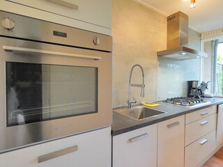 Casa per le vacanze Callantsoog Caratteristiche 7