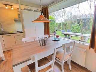 Casa per le vacanze Callantsoog Caratteristiche 8