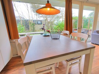 Casa per le vacanze Callantsoog Caratteristiche 9