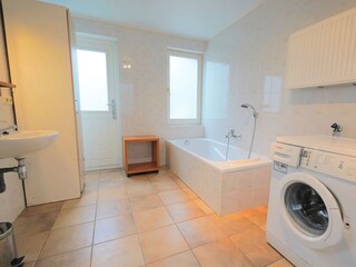 Casa per le vacanze Callantsoog Caratteristiche 14