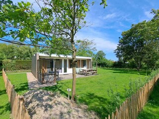 Casa per le vacanze Callantsoog Registrazione all'aperto 2