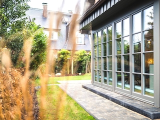 Ferienhaus Zingst Außenaufnahme 2