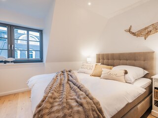 Ferienhaus Zingst Ausstattung 13