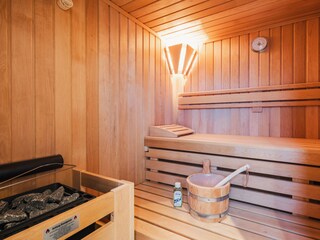 Ferienhaus Zingst Ausstattung 15