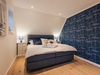 Ferienhaus Zingst Ausstattung 16