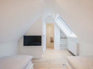 Ferienhaus Zingst Ausstattung 19