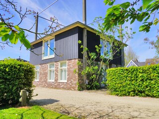 Vakantiehuis Schagen Buitenaudio-opname 1