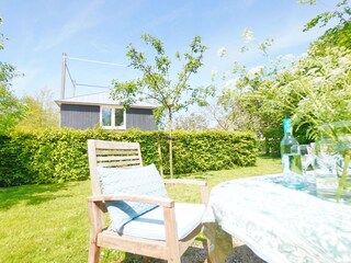 Vakantiehuis Schagen Buitenaudio-opname 9