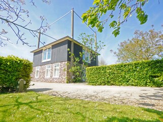 Vakantiehuis Schagen Buitenaudio-opname 11