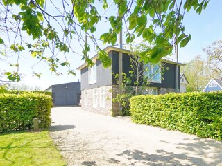 Vakantiehuis Schagen Buitenaudio-opname 13