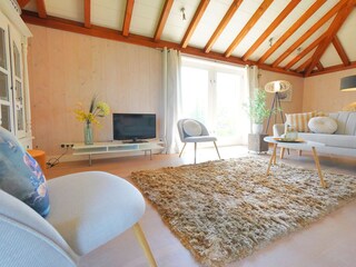 Vakantiehuis Schagen Kenmerken 20