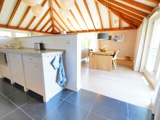 Holiday house Schagen Features 21