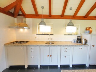 Vakantiehuis Schagen Kenmerken 27