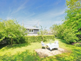Vakantiehuis Schagen Omgeving 35